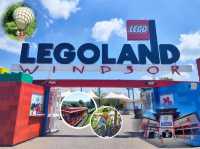 Discover Windsor's LEGOLAND: A Fun-Filled Adventure