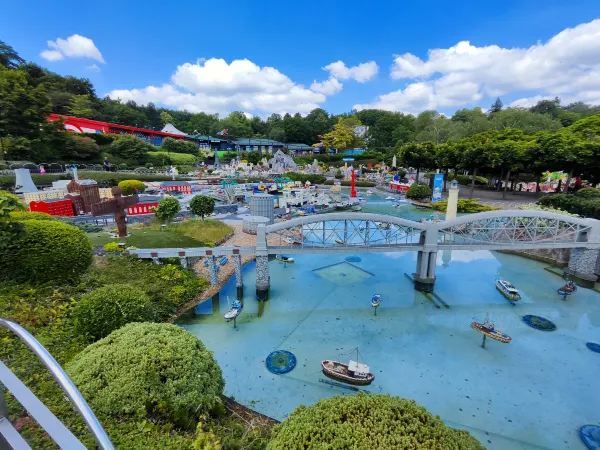 Discover Windsor's LEGOLAND: A Fun-Filled Adventure