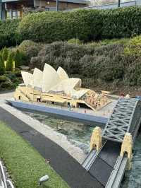 A Perfect Day for Timid Kids at Legoland Windsor