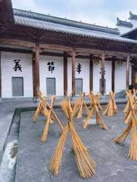 清明節暢遊上饒，4天行程玩轉不停