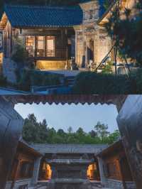 清明私藏路線｜採春茶、住古院、訪古鎮