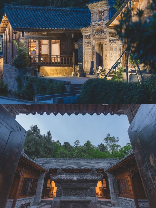 清明私藏路線｜採春茶、住古院、訪古鎮