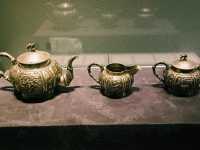 Bath East Asia Art Museum: Stunning Uniquities From Asia World