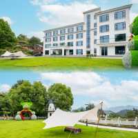 Pet Paradise + Fruit & Veggie Picking: A Must-Try Family Trip in Jiangsu, Zhejiang & Shanghai