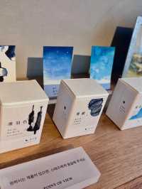 韓國手帳er天堂探店行程✨手帳控必衝