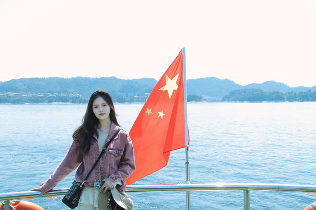 千島湖避雷指南｜被商業化掏空的錢包