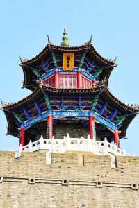 遼陽旅遊必備攻略（超全）