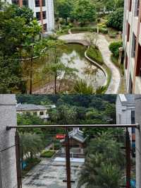 揭陽寶藏住宿迎賓館悠然旅居時光