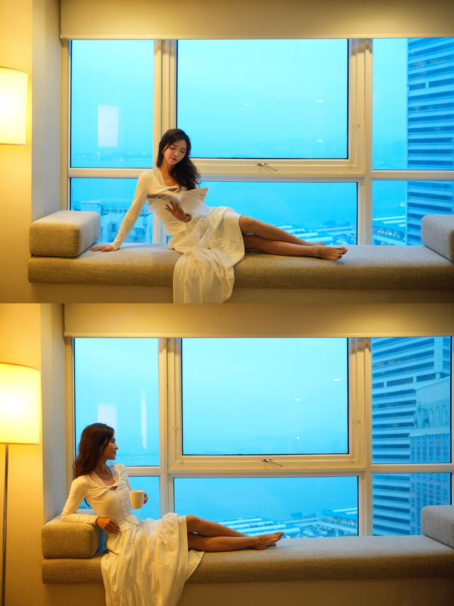 香港| 投入城市活力，建議你由此開始