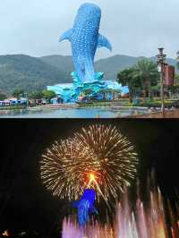 珠海長隆旅遊現狀。。踩雷踩到崩潰了