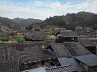 這是柳州程陽八寨，中國地理最美的地方之一。