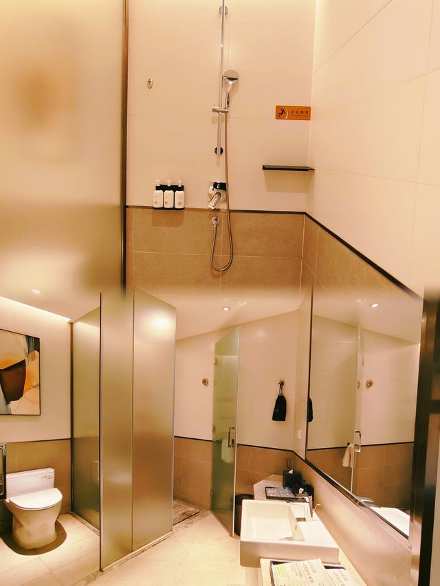 穿越時空的閩越水鄉之旅｜入住福州安嘉悅酒店的N種心動瞬間