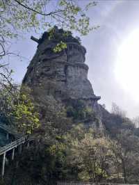 武當山｜問道太和仙山