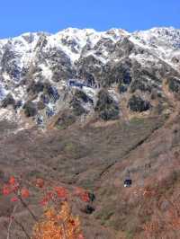 🇯🇵去過立山黑部，人生就沒有遺憾！附攻略