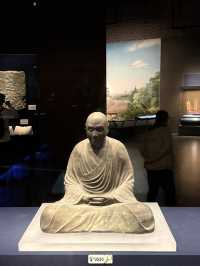 人生建議：一定要來趟國家海洋博物館‼️