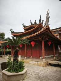 福建泉州｜開元寺｜緣來開元 皆得所願