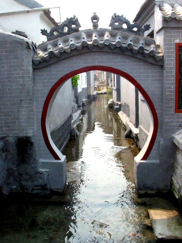 廊坊旅遊必備攻略（超齊全）
