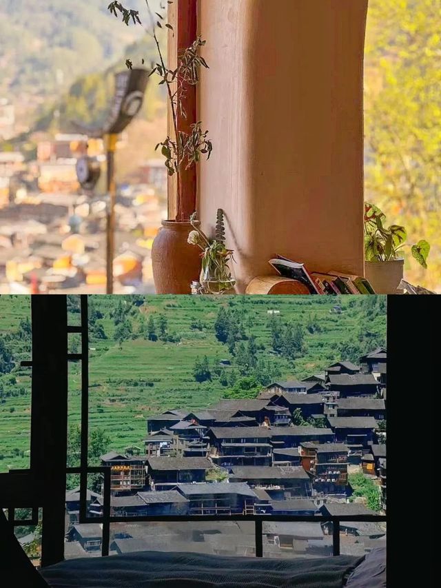 這才是貴州度假的正確打開方式吧