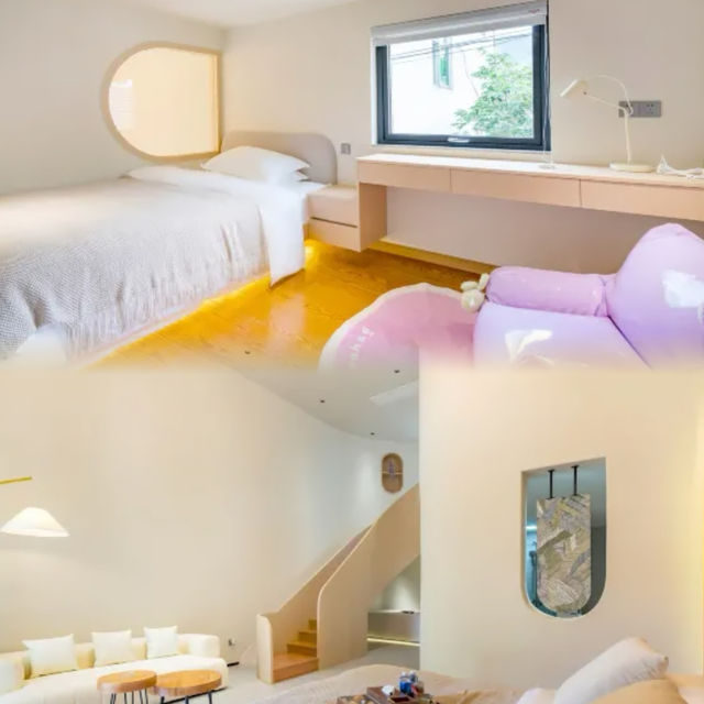 Nanshan Bamboo Sea | A 5°C-Cooler Summer Retreat with an Unforgettable Experience!!