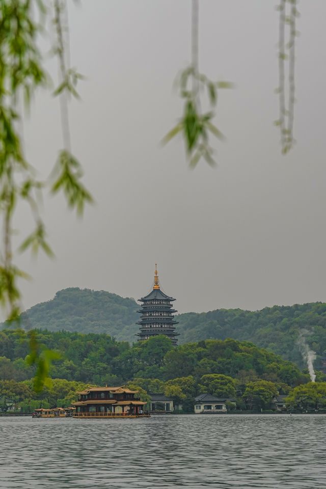 早春野趣 | 茅堤至烏龜潭秘境賞桃花環線攻略