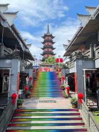 寧波兩天一夜保姆級旅遊攻略超詳細不踩雷