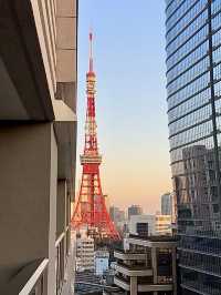 東京奢華社交天花板！迦努東京直接鎖死我的快樂老家💥