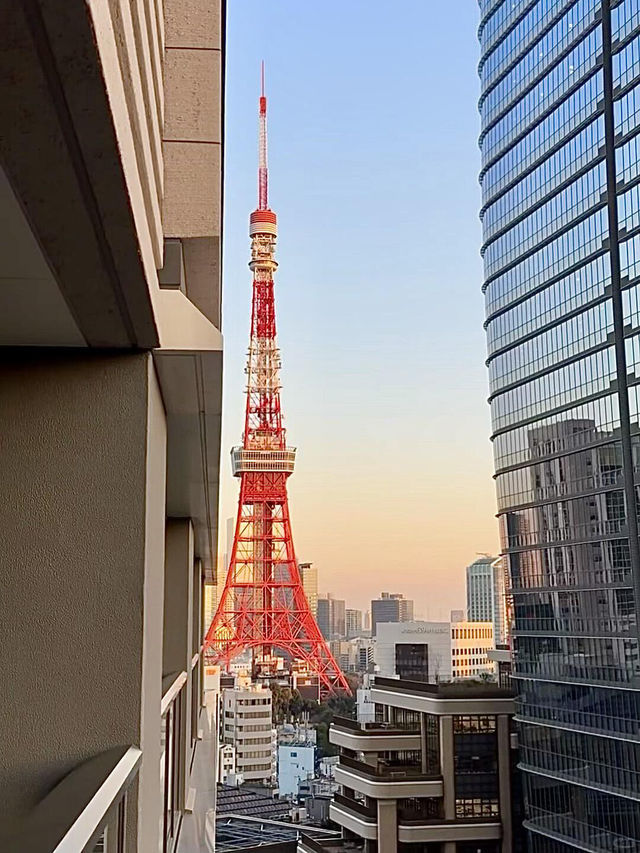 東京奢華社交天花板！迦努東京直接鎖死我的快樂老家💥