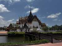 Quick 4 day tour of Bangkok