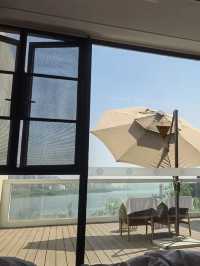 1.5H逃離武漢，度假玩水鎖死這家寶藏酒店
