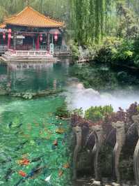 山東境內高鐵直達4個旅遊城市
