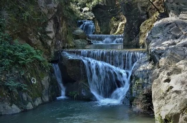 寧夏涇源縣旅遊攻略：探秘六盤山下的詩意秘境