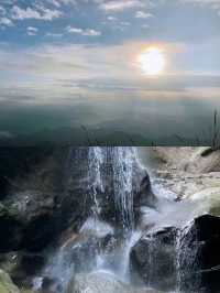 探索福建寧德：白雲山九龍洞國的神秘傳說