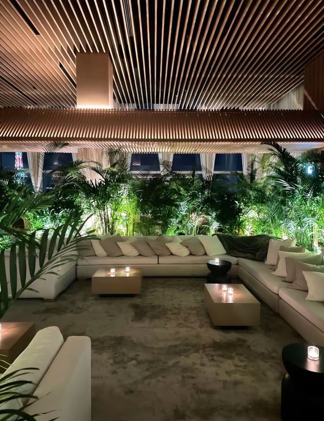 東京寶藏酒店 | 虎之門Hills安達仕
