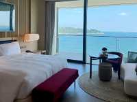 深圳小梅沙高顏值酒店｜海邊度假！