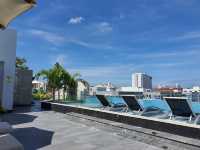 芭堤雅 | Amethyst Hotel 精緻舒適假期體驗 酒店：Amethyst Hotel