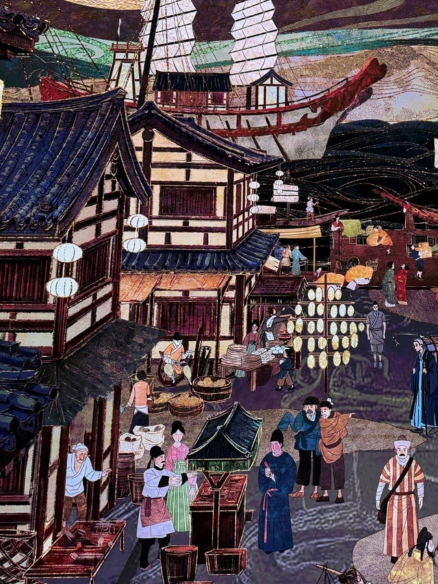 澳門保利美高梅博物館：藝術瑰寶殿堂