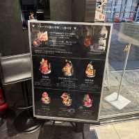 도쿄 현지인이 추천해준 특별한 일본 디저트 맛집🍰