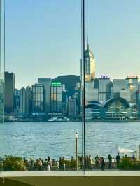  【港畔盛宴】麗晶酒店自助餐：味蕾與視覺的雙重饗宴