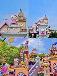 kt樂園 交通·門票·演出·隱藏玩法·最新攻略一網打盡