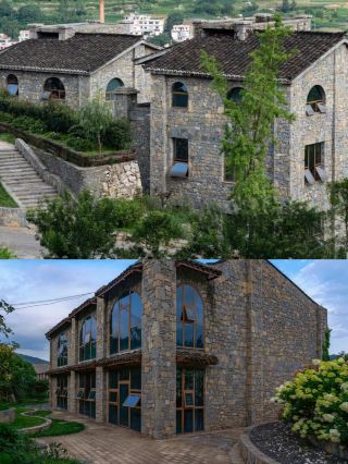 Liupanshui, Guizhou! The Chateau Hotel is next level!!