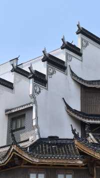 太湖古鎮遊覽和乘車攻略