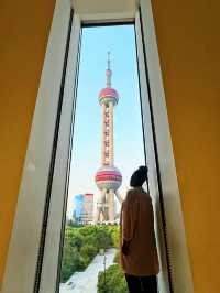 Cheap Experiences in Shanghai