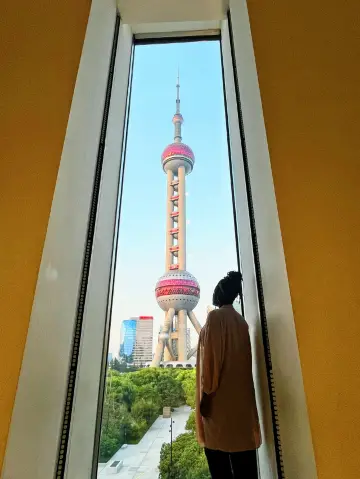 Cheap Experiences in Shanghai