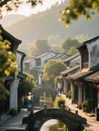 永泉小鎮旅行全攻略