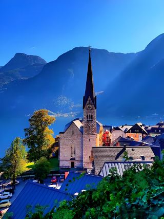 Must-Go in the Summer of 2025! Hallstatt Travel Guide