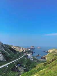 福鼎 | 一場逃離喧囂的山海奇遇