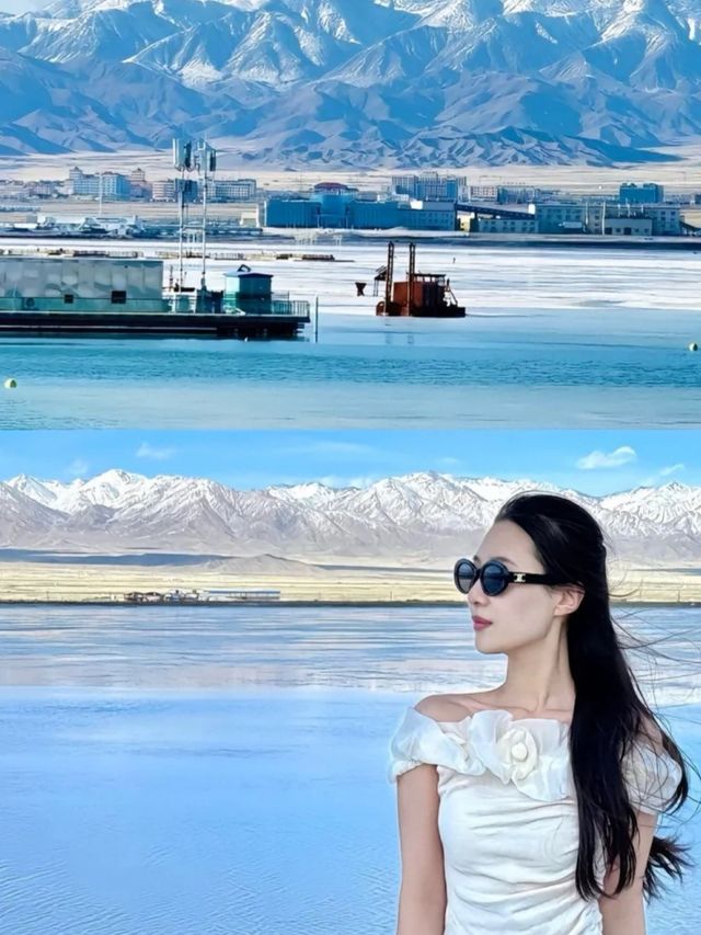 西北本地人花6小時整理的旅遊攻略，人均3千港幣以上。