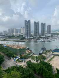 三亞鹿嶺海灣維景國際酒店｜性價比之選！