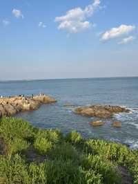 週末嚟青島吹海風，飲啤酒啦！青島週末2日遊攻略