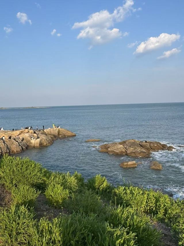 週末嚟青島吹海風，飲啤酒啦！青島週末2日遊攻略